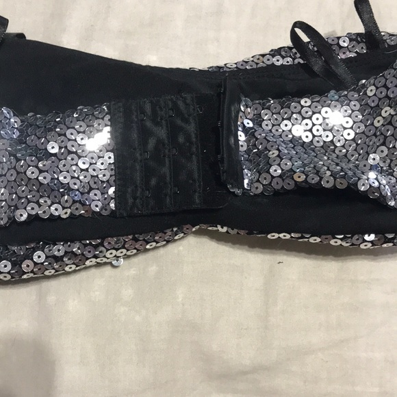 Sparkly bandeau - Picture 3 of 3